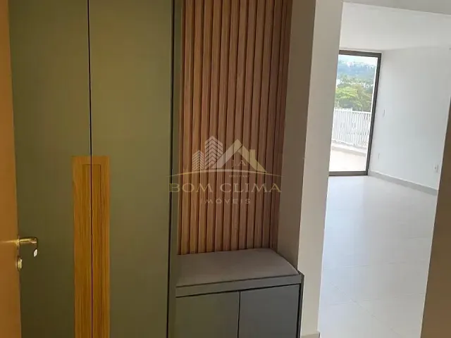 Cobertura / Penthouse 2 quartos e 1 banheiro, à venda, no bairro Mariano Procópio em Juiz de Fora