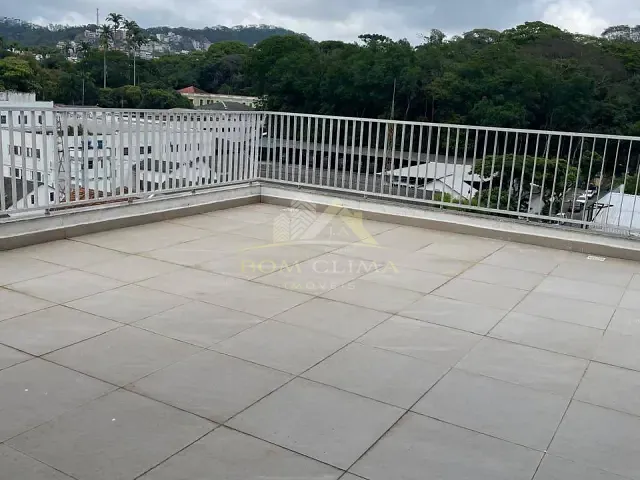 Cobertura / Penthouse 2 quartos e 1 banheiro, à venda, no bairro Mariano Procópio em Juiz de Fora