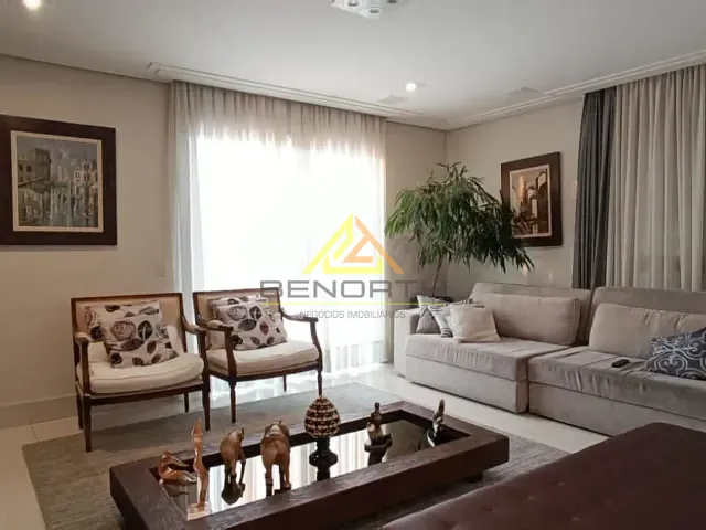 Cobertura / Penthouse com 400m² 4 quartos e 3 banheiros, à venda, no bairro Santa Teresinha em São Paulo