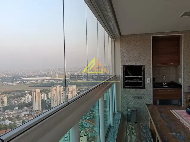 Cobertura / Penthouse com 400m² 4 quartos e 3 banheiros, à venda, no bairro Santa Teresinha em São Paulo