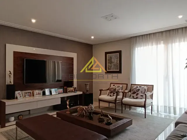 Cobertura / Penthouse com 400m² 4 quartos e 3 banheiros, à venda, no bairro Santa Teresinha em São Paulo