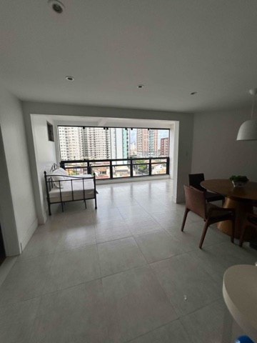 Cobertura / Penthouse com 300m² 4 quartos e 5 banheiros, à venda, no bairro Centro em Campos dos Goytacazes