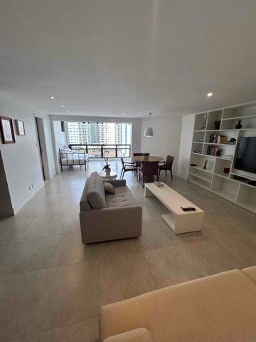 Cobertura / Penthouse com 300m² 4 quartos e 5 banheiros, à venda, no bairro Centro em Campos dos Goytacazes