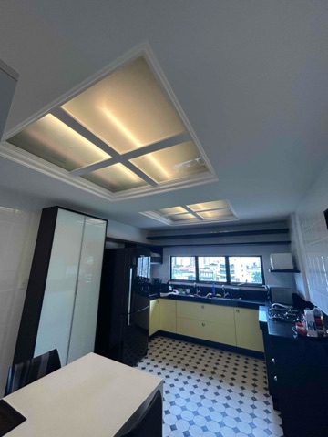 Cobertura / Penthouse com 300m² 4 quartos e 5 banheiros, à venda, no bairro Centro em Campos dos Goytacazes