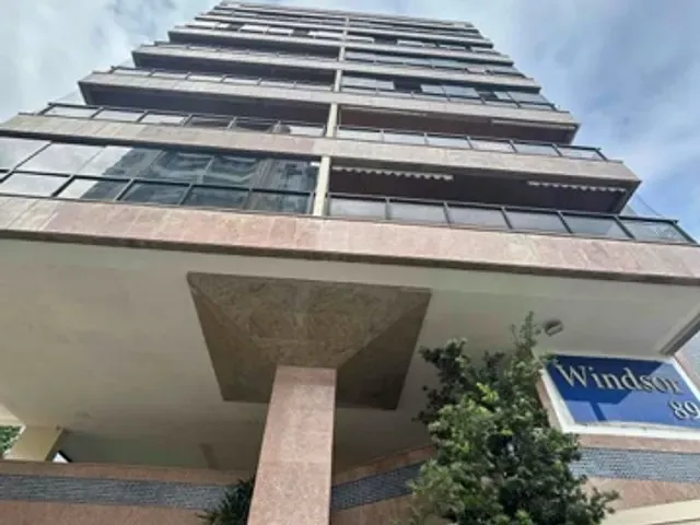 Cobertura / Penthouse com 300m² 4 quartos e 5 banheiros, à venda, no bairro Centro em Campos dos Goytacazes