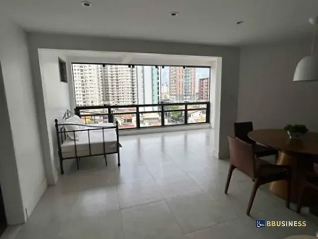 Cobertura / Penthouse com 300m² 4 quartos e 5 banheiros, à venda, no bairro Centro em Campos dos Goytacazes