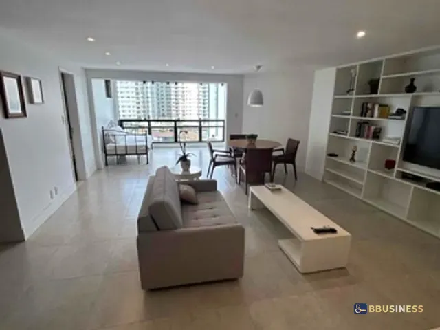Cobertura / Penthouse com 300m² 4 quartos e 5 banheiros, à venda, no bairro Centro em Campos dos Goytacazes