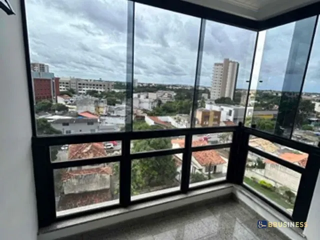 Cobertura / Penthouse com 300m² 4 quartos e 5 banheiros, à venda, no bairro Centro em Campos dos Goytacazes