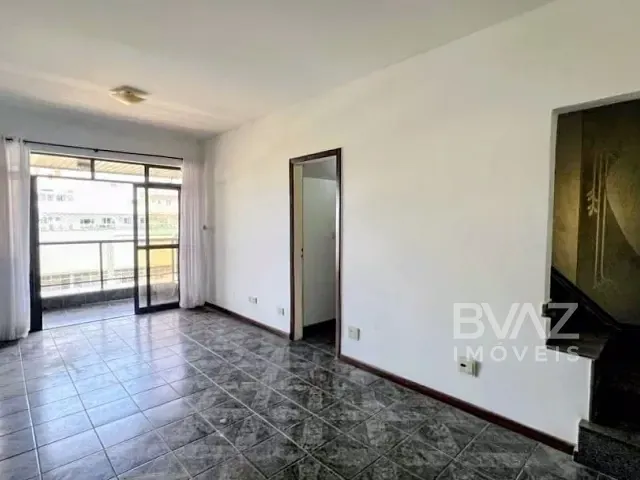 Cobertura / Penthouse com 170m² 3 quartos e 2 banheiros, para alugar, no bairro Centro em Cabo Frio