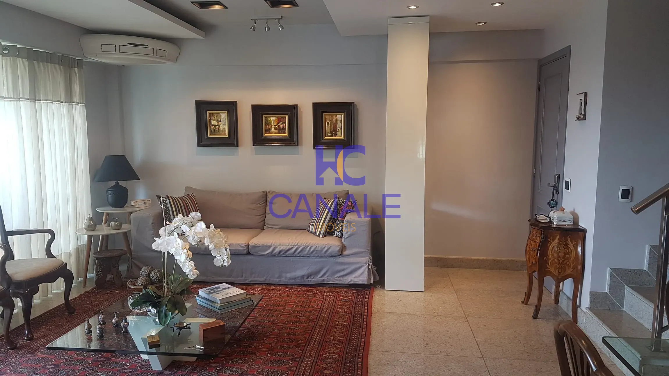Cobertura, 4 quartos, 264 m² - Foto 6