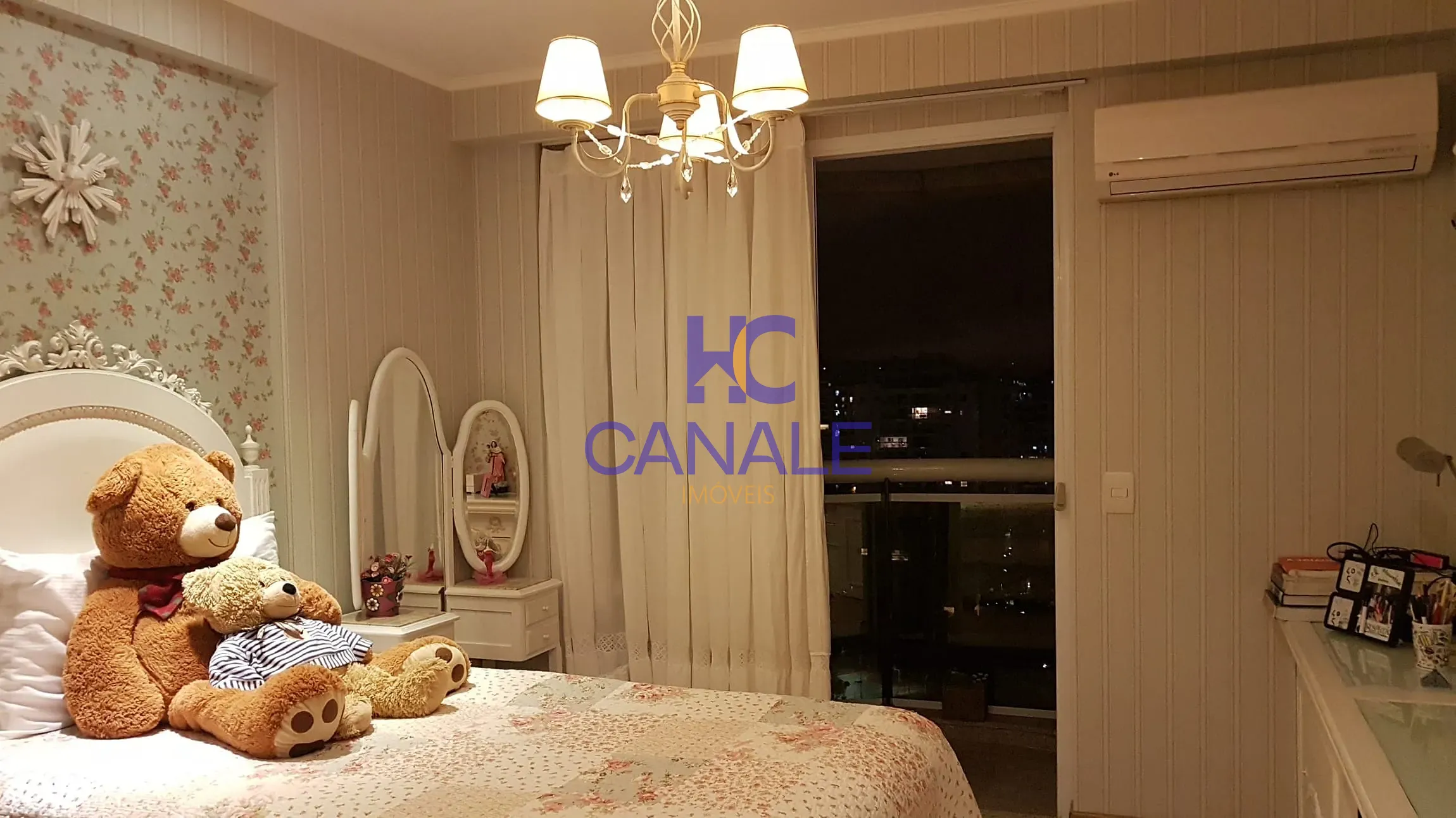 Cobertura, 4 quartos, 264 m² - Foto 7