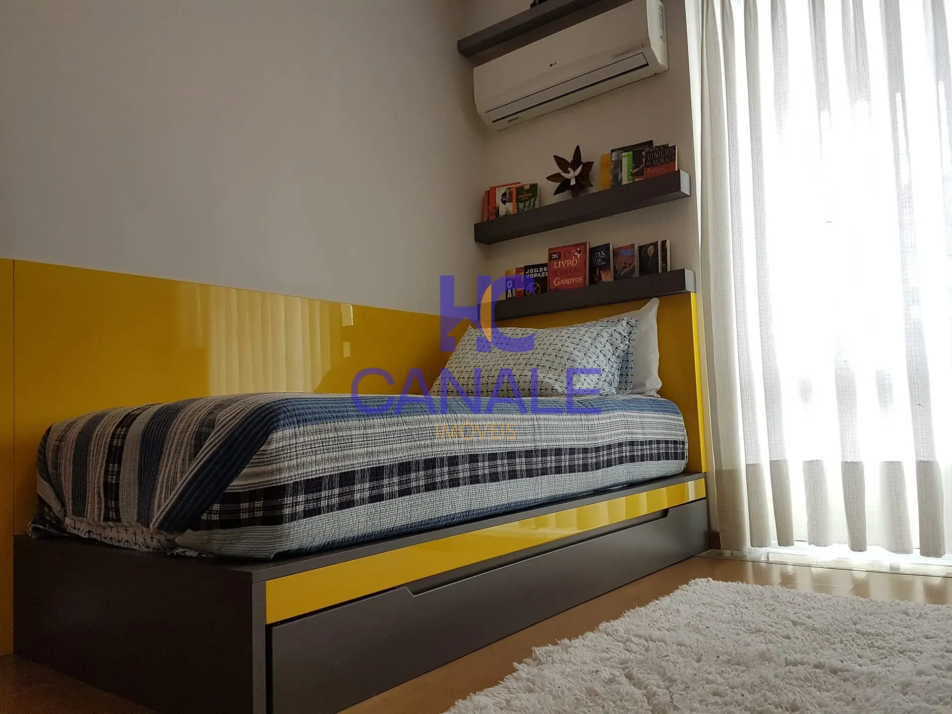 Cobertura, 4 quartos, 264 m² - Foto 11