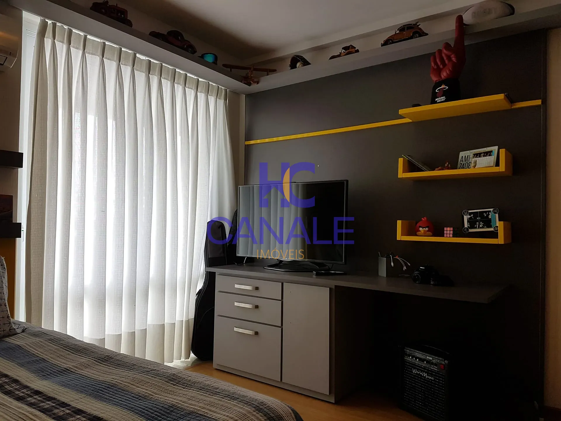 Cobertura, 4 quartos, 264 m² - Foto 12