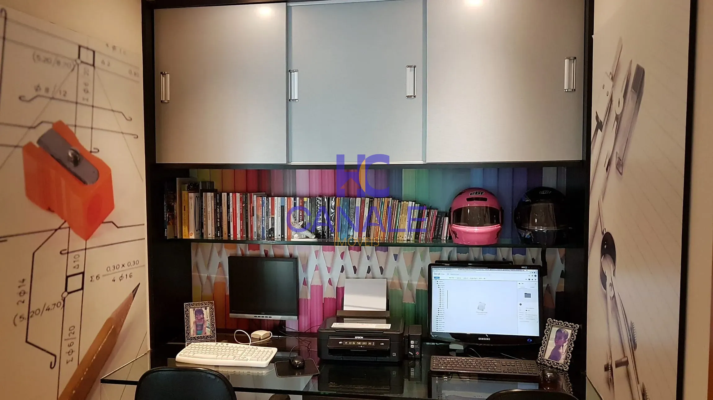 Cobertura, 4 quartos, 264 m² - Foto 14