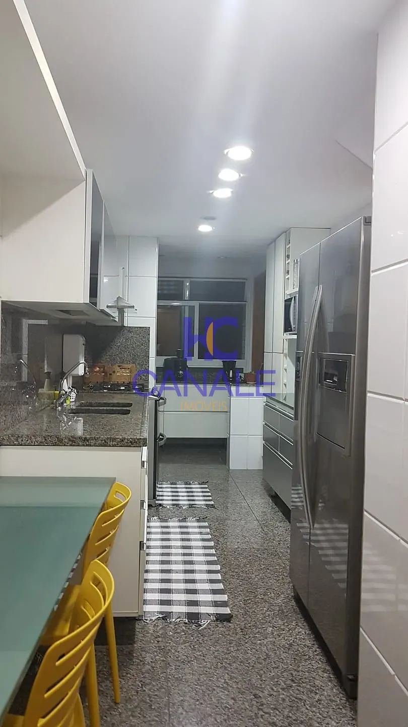 Cobertura, 4 quartos, 264 m² - Foto 15