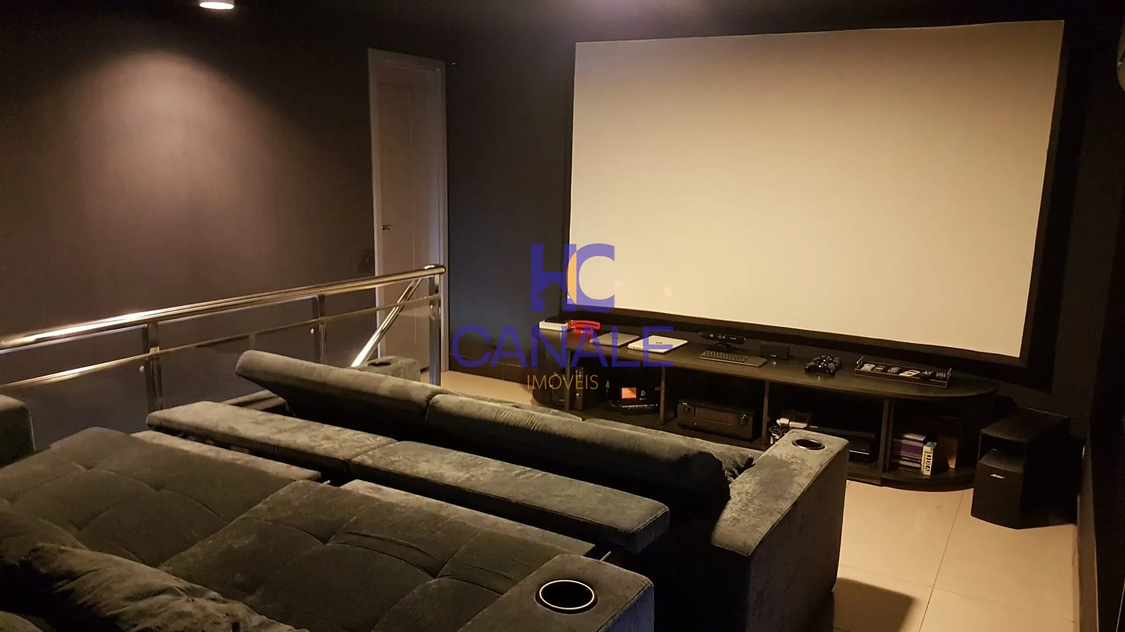 Cobertura, 4 quartos, 264 m² - Foto 16