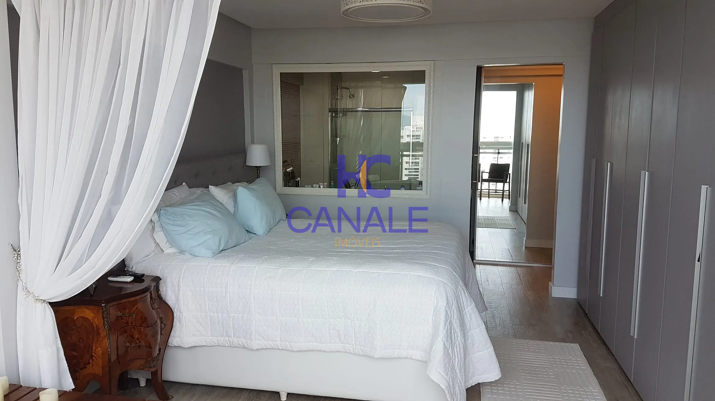 Cobertura, 4 quartos, 264 m² - Foto 18