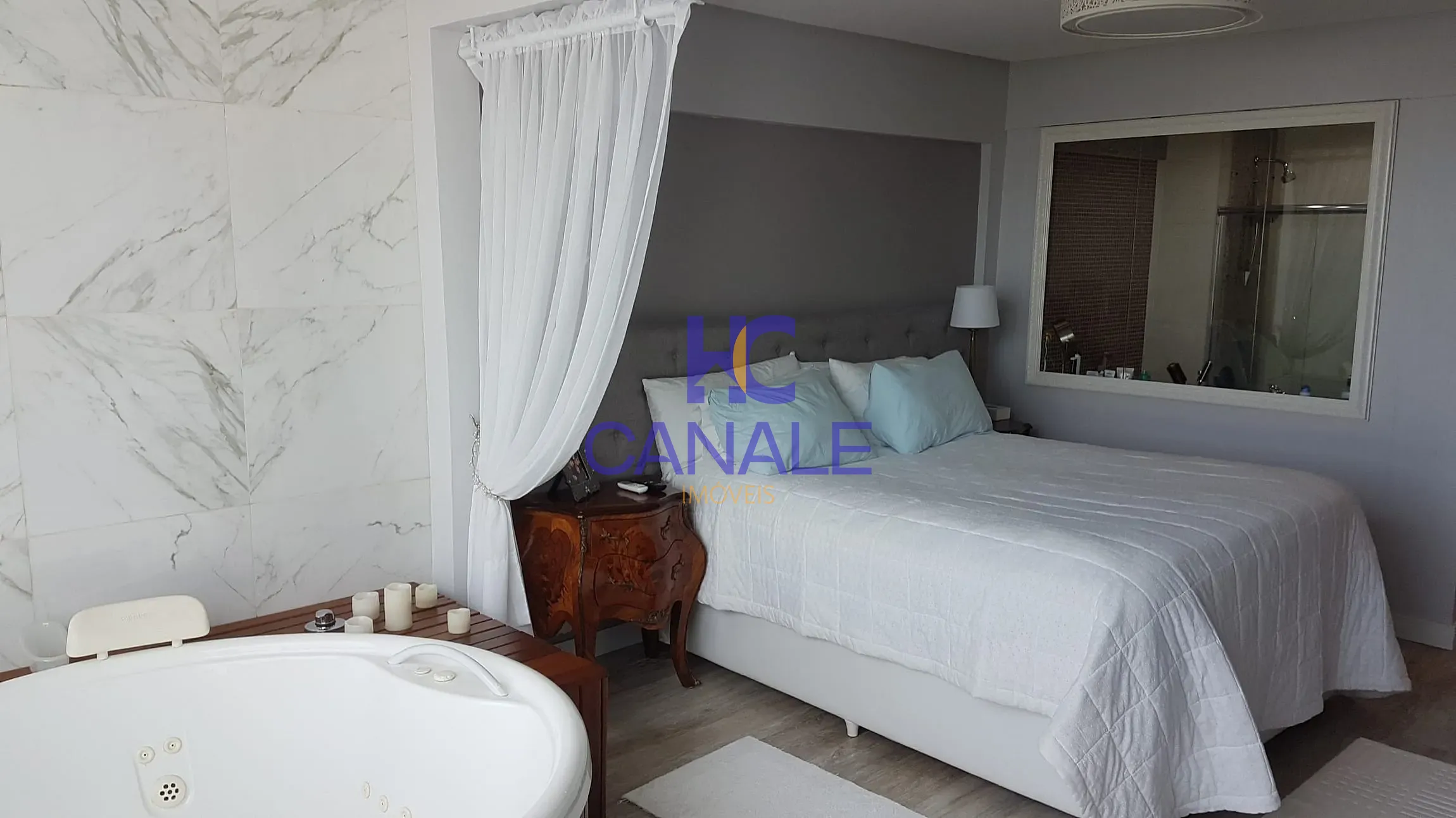 Cobertura, 4 quartos, 264 m² - Foto 19