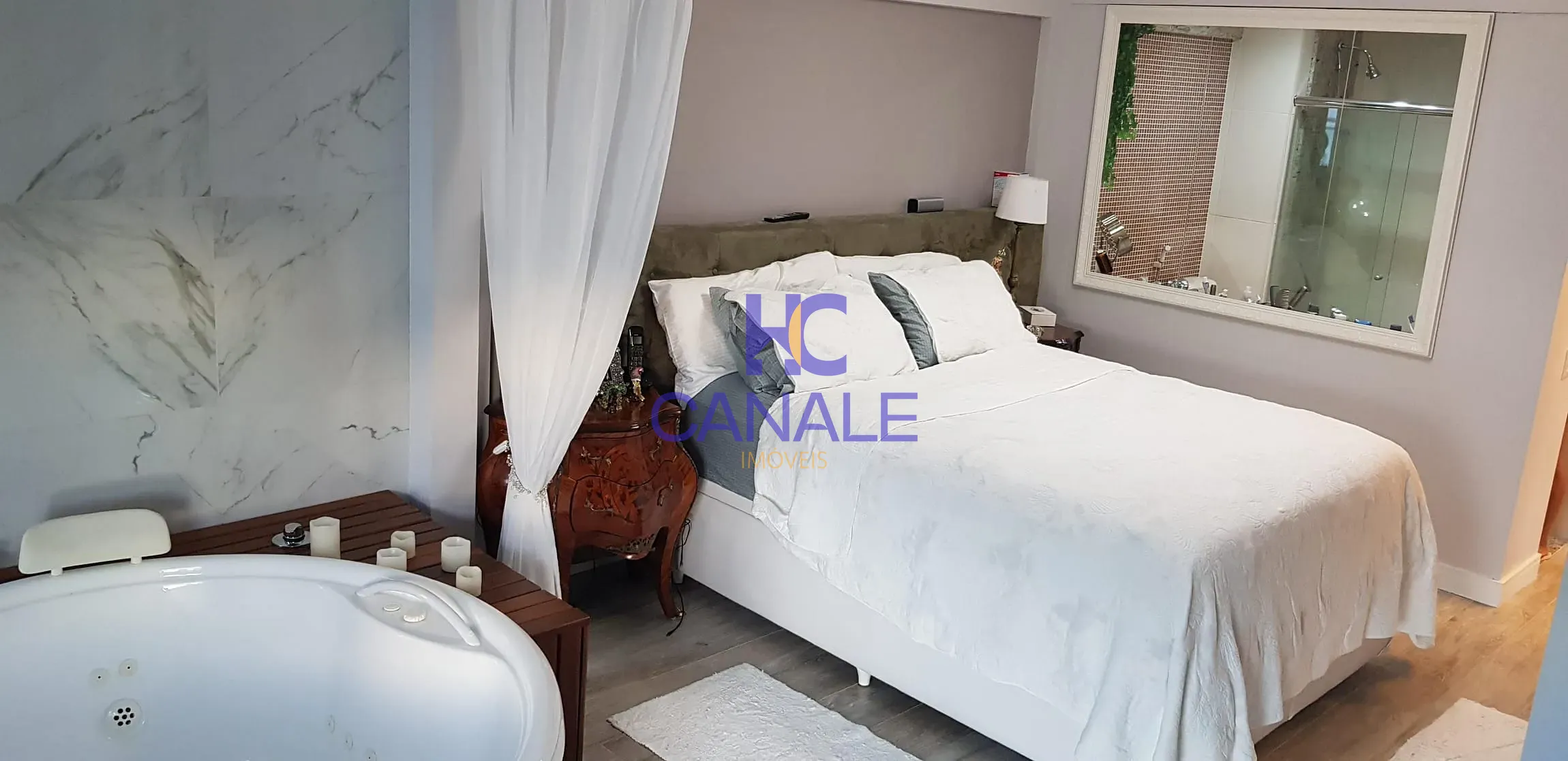 Cobertura, 4 quartos, 264 m² - Foto 20
