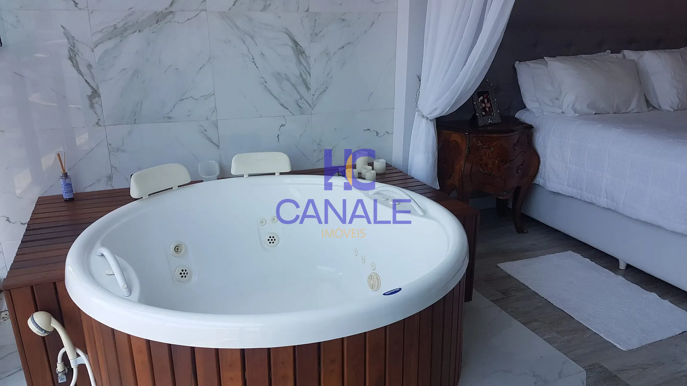 Cobertura, 4 quartos, 264 m² - Foto 22