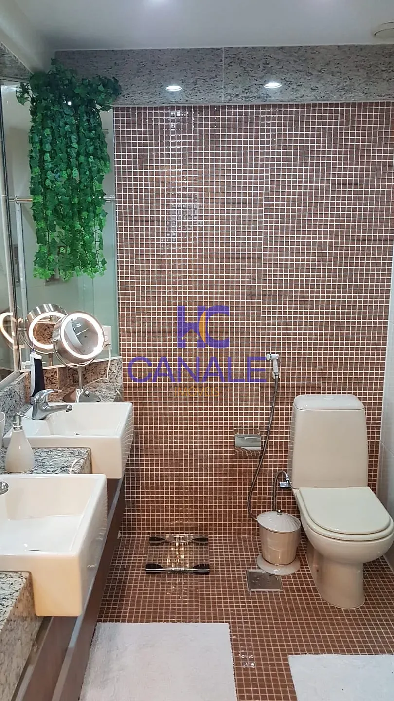 Cobertura, 4 quartos, 264 m² - Foto 24