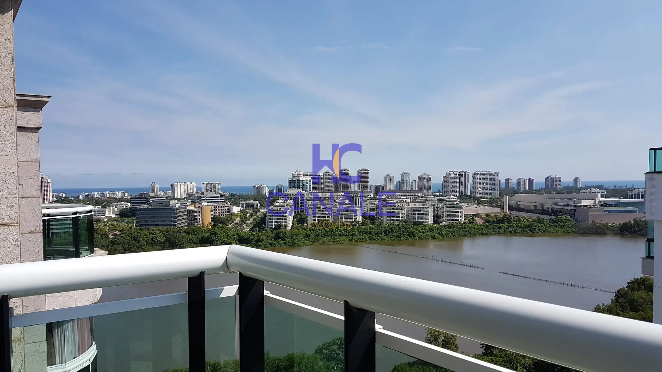 Cobertura, 4 quartos, 264 m² - Foto 3