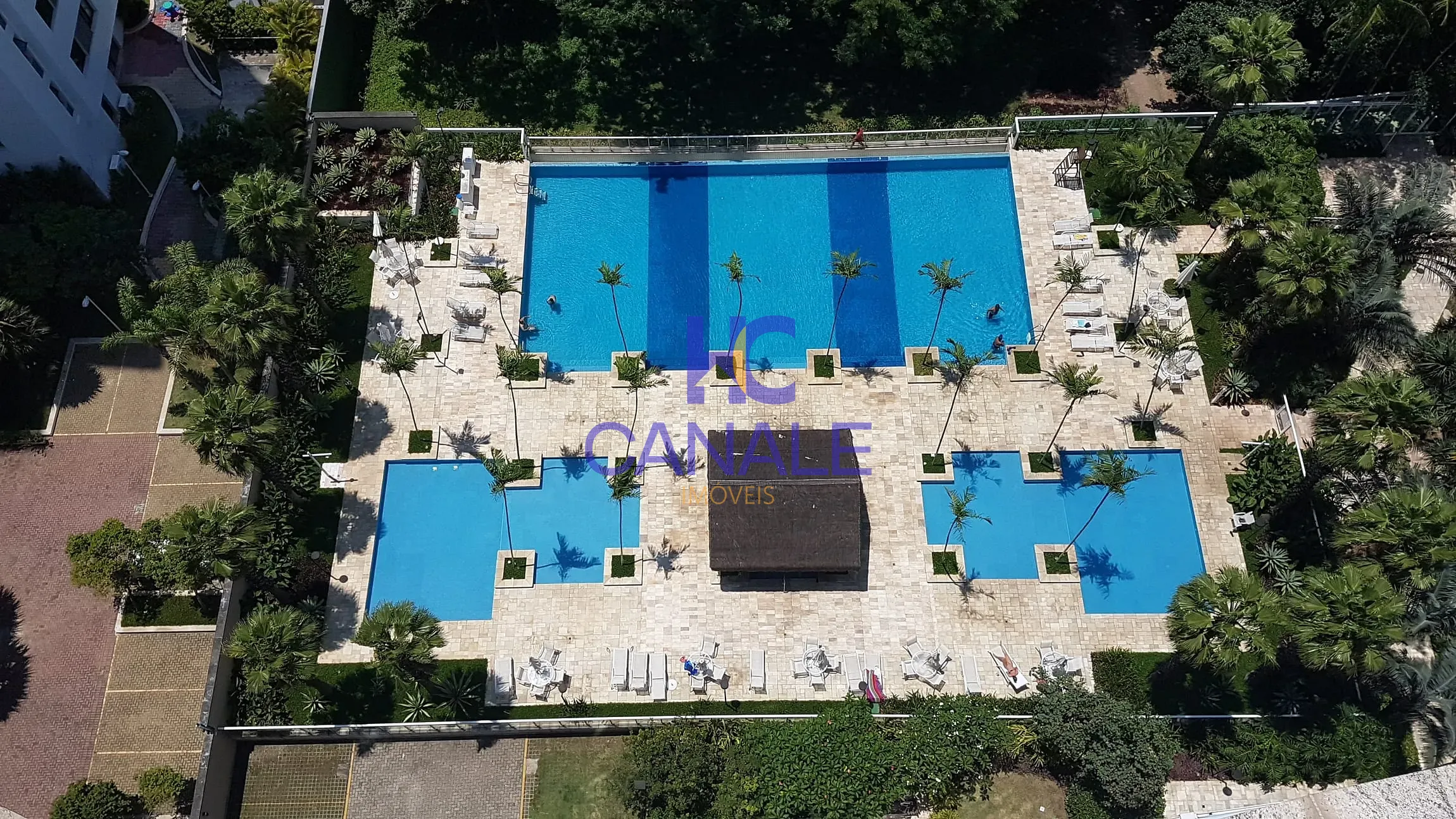 Cobertura, 4 quartos, 264 m² - Foto 27