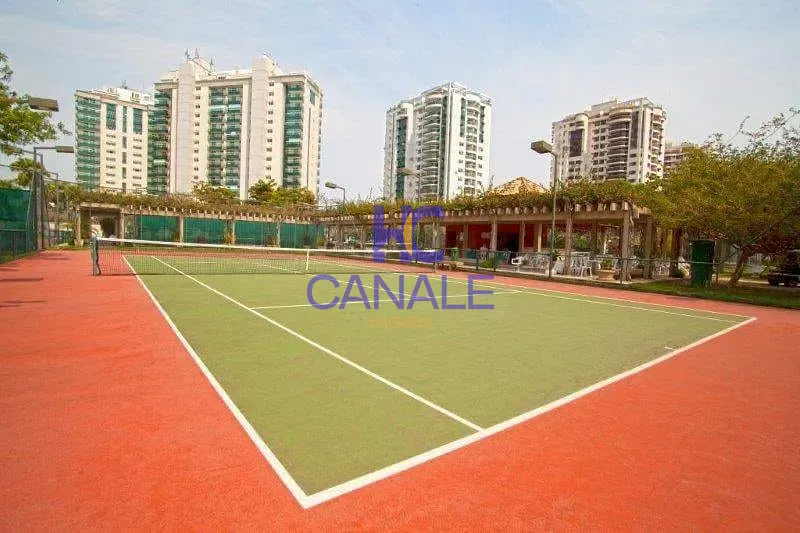 Cobertura, 4 quartos, 264 m² - Foto 29