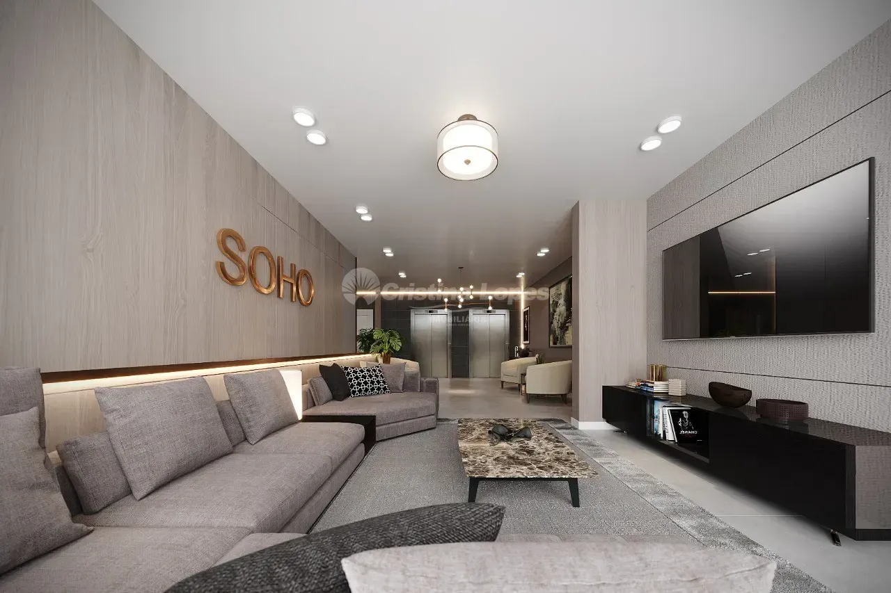Cobertura, 4 quartos, 123 m² - Foto 4
