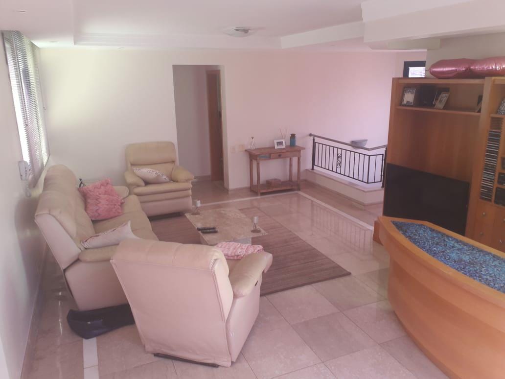Cobertura à venda 3 Quartos, 2 Suites, 3 Vagas, 246M², Santa Paula, São Caetano do Sul - SP 