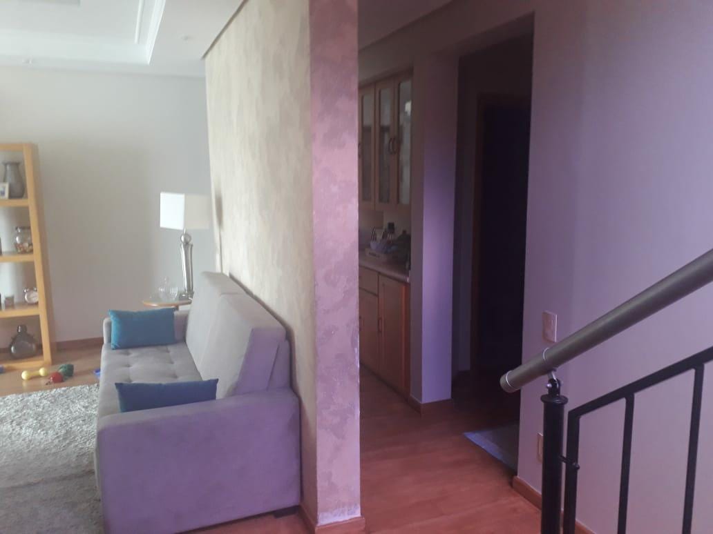 Cobertura à venda 3 Quartos, 2 Suites, 3 Vagas, 246M², Santa Paula, São Caetano do Sul - SP 