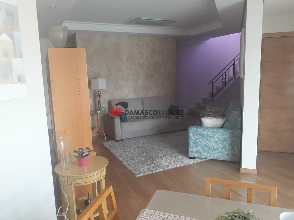 Cobertura à venda com 3 quartos, 123m² - Foto 1