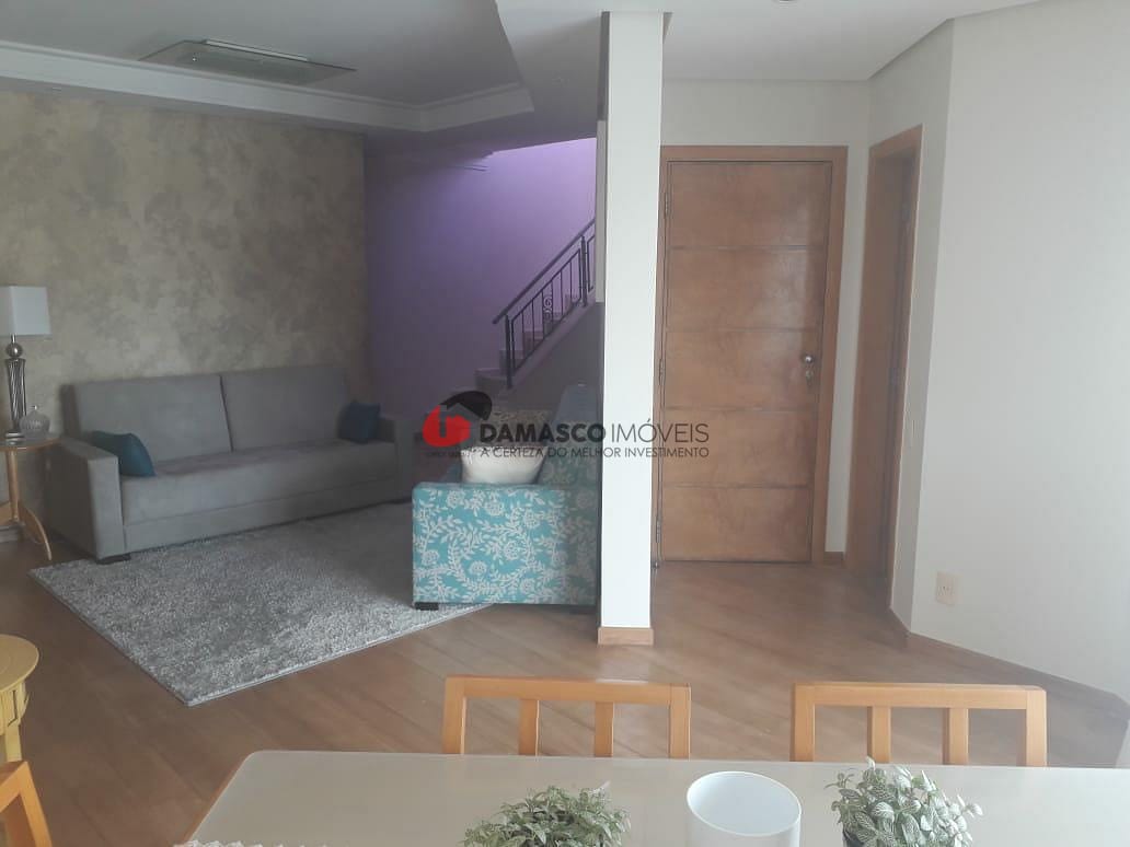 Cobertura à venda com 3 quartos, 123m² - Foto 6