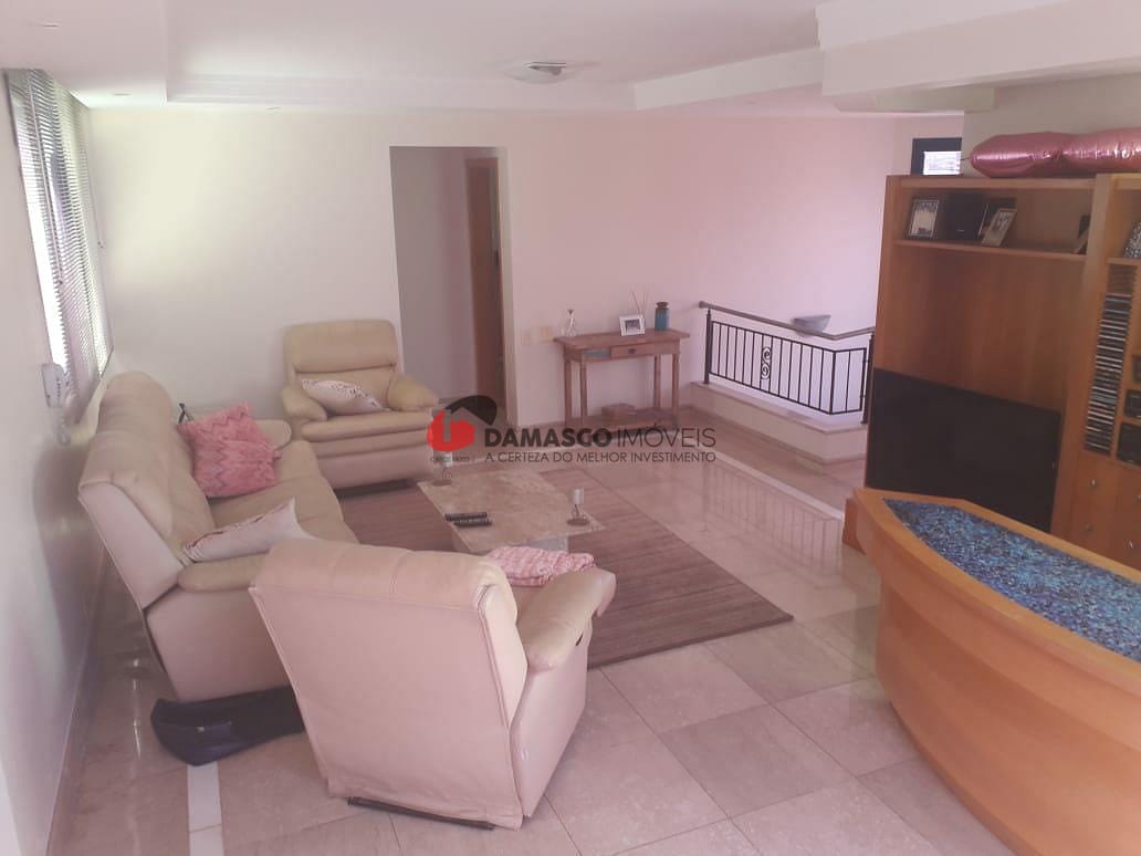 Cobertura à venda com 3 quartos, 123m² - Foto 4