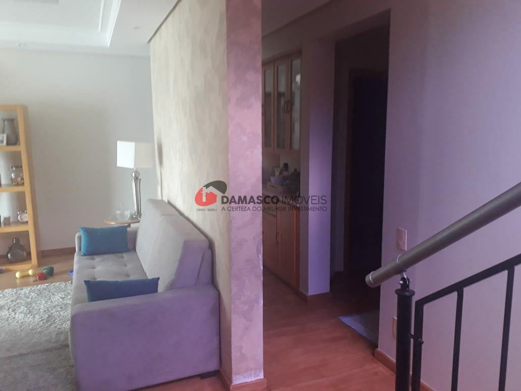 Cobertura à venda com 3 quartos, 123m² - Foto 2