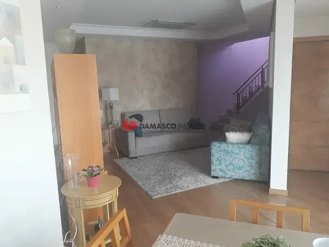 Cobertura / Penthouse com 246m² 3 quartos e 1 banheiro, à venda, no bairro Santa Paula em São Caetano do Sul