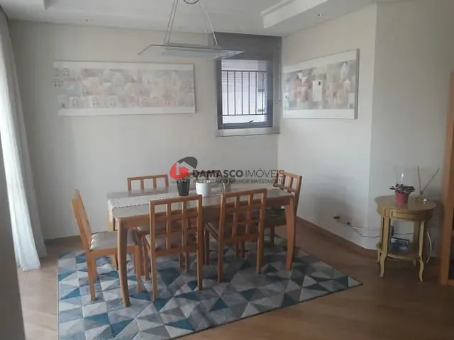 Cobertura / Penthouse com 246m² 3 quartos e 1 banheiro, à venda, no bairro Santa Paula em São Caetano do Sul