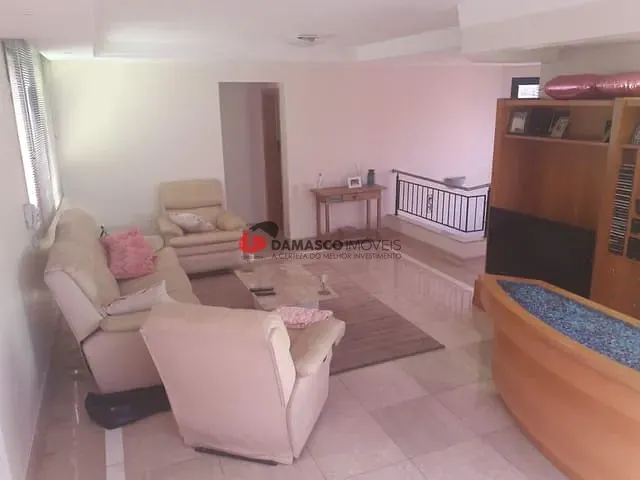 Cobertura / Penthouse com 246m² 3 quartos e 1 banheiro, à venda, no bairro Santa Paula em São Caetano do Sul