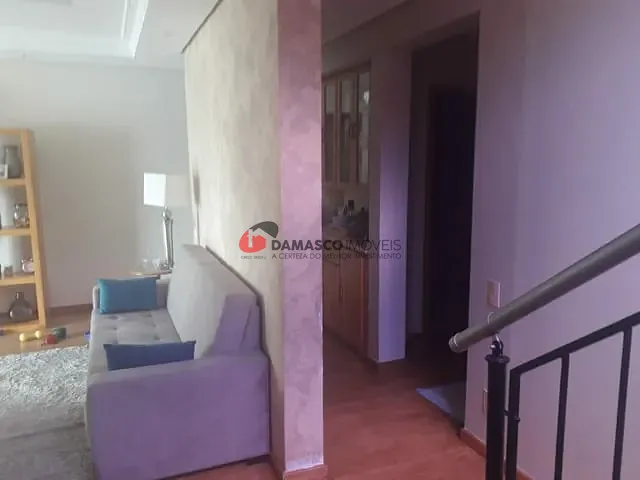 Cobertura / Penthouse com 246m² 3 quartos e 1 banheiro, à venda, no bairro Santa Paula em São Caetano do Sul