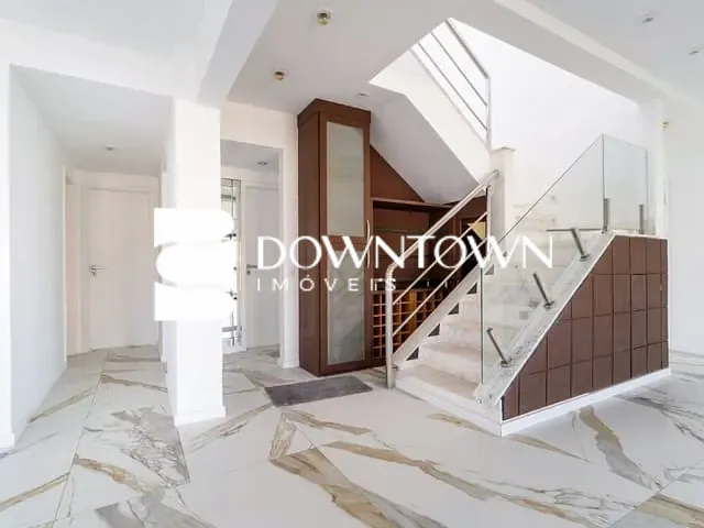 Cobertura / Penthouse com 205m² 3 quartos e 4 banheiros, para alugar, no bairro Barra da Tijuca em Rio de Janeiro