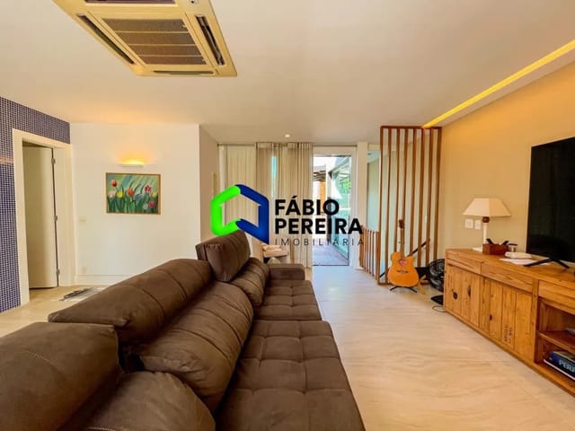 Cobertura / Penthouse com 300m² 3 quartos e 2 banheiros, à venda, no bairro Barra da Tijuca em Rio de Janeiro