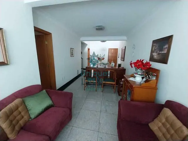 Cobertura / Penthouse com 175m² 4 quartos e 3 banheiros, à venda, no bairro Cidade Nova em Belo Horizonte
