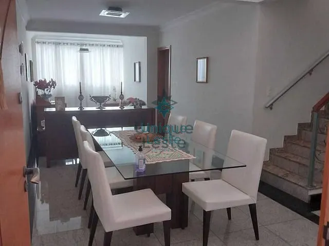 Cobertura / Penthouse com 175m² 4 quartos e 3 banheiros, à venda, no bairro Cidade Nova em Belo Horizonte