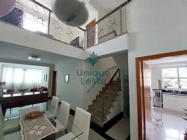 Cobertura / Penthouse com 175m² 4 quartos e 3 banheiros, à venda, no bairro Cidade Nova em Belo Horizonte