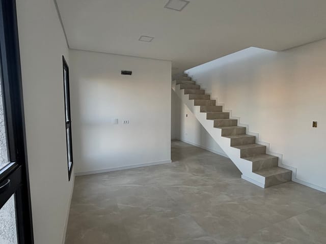 Cobertura / Penthouse com 104m² 2 quartos e 3 banheiros, à venda, no bairro São Pedro em São José dos Pinhais
