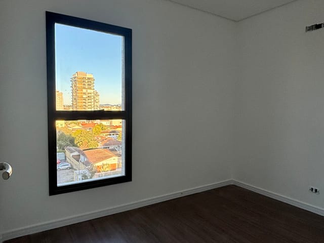 Cobertura / Penthouse com 104m² 2 quartos e 3 banheiros, à venda, no bairro São Pedro em São José dos Pinhais