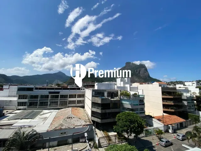 Cobertura / Penthouse 6 quartos e 6 banheiros, à venda, no bairro Barra da Tijuca em Rio de Janeiro