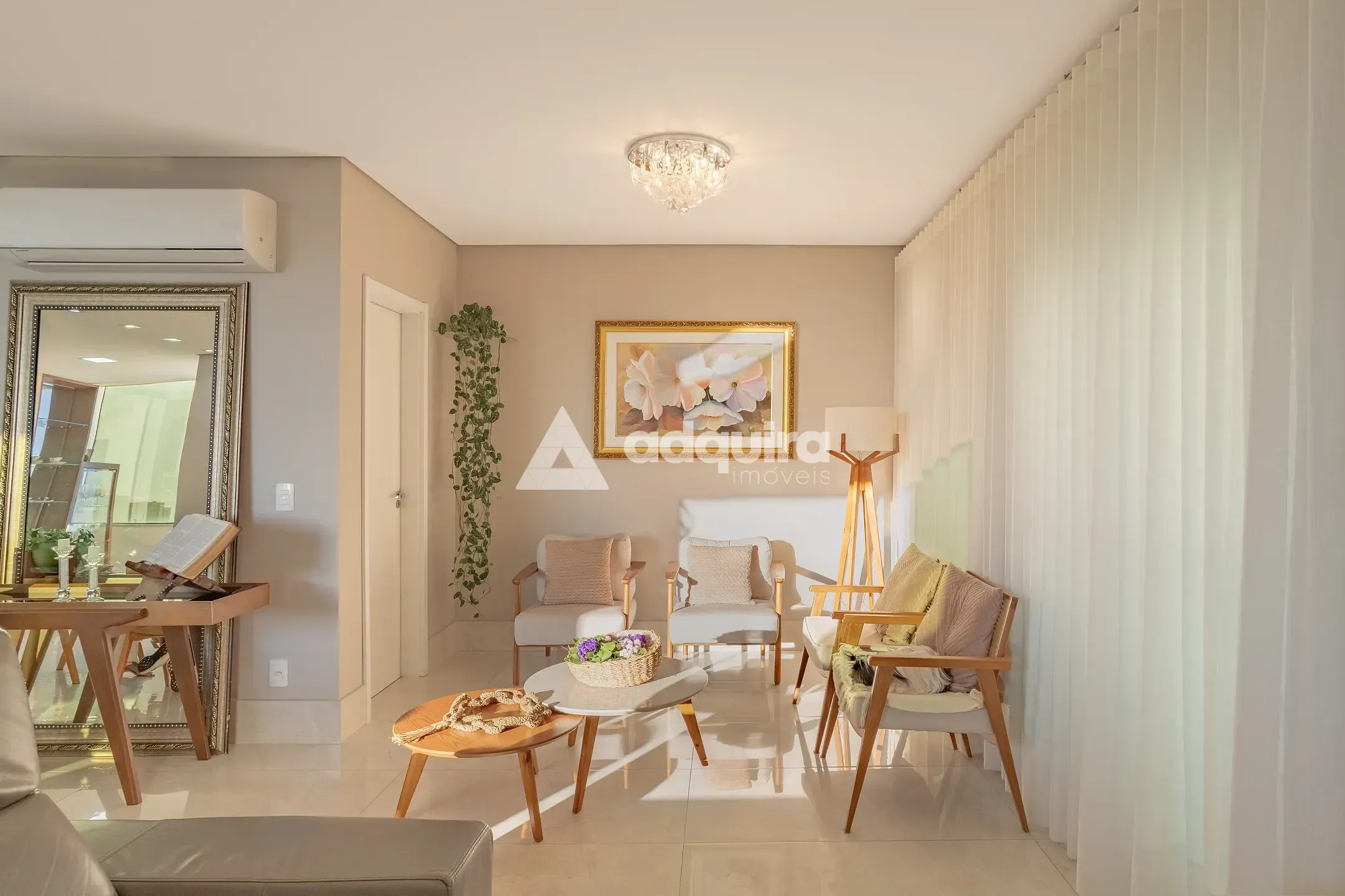 Cobertura, 3 quartos, 180 m² - Foto 5