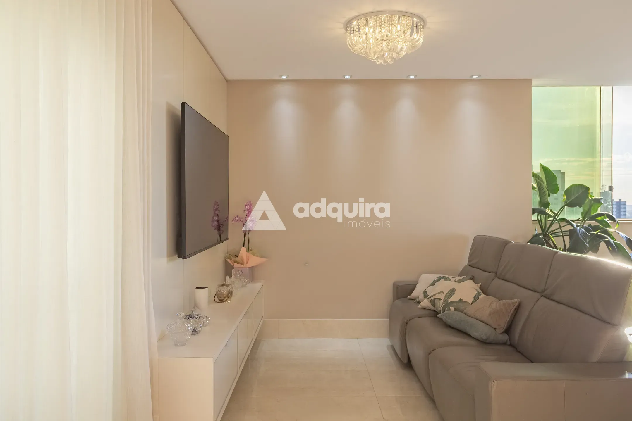 Cobertura, 3 quartos, 180 m² - Foto 4