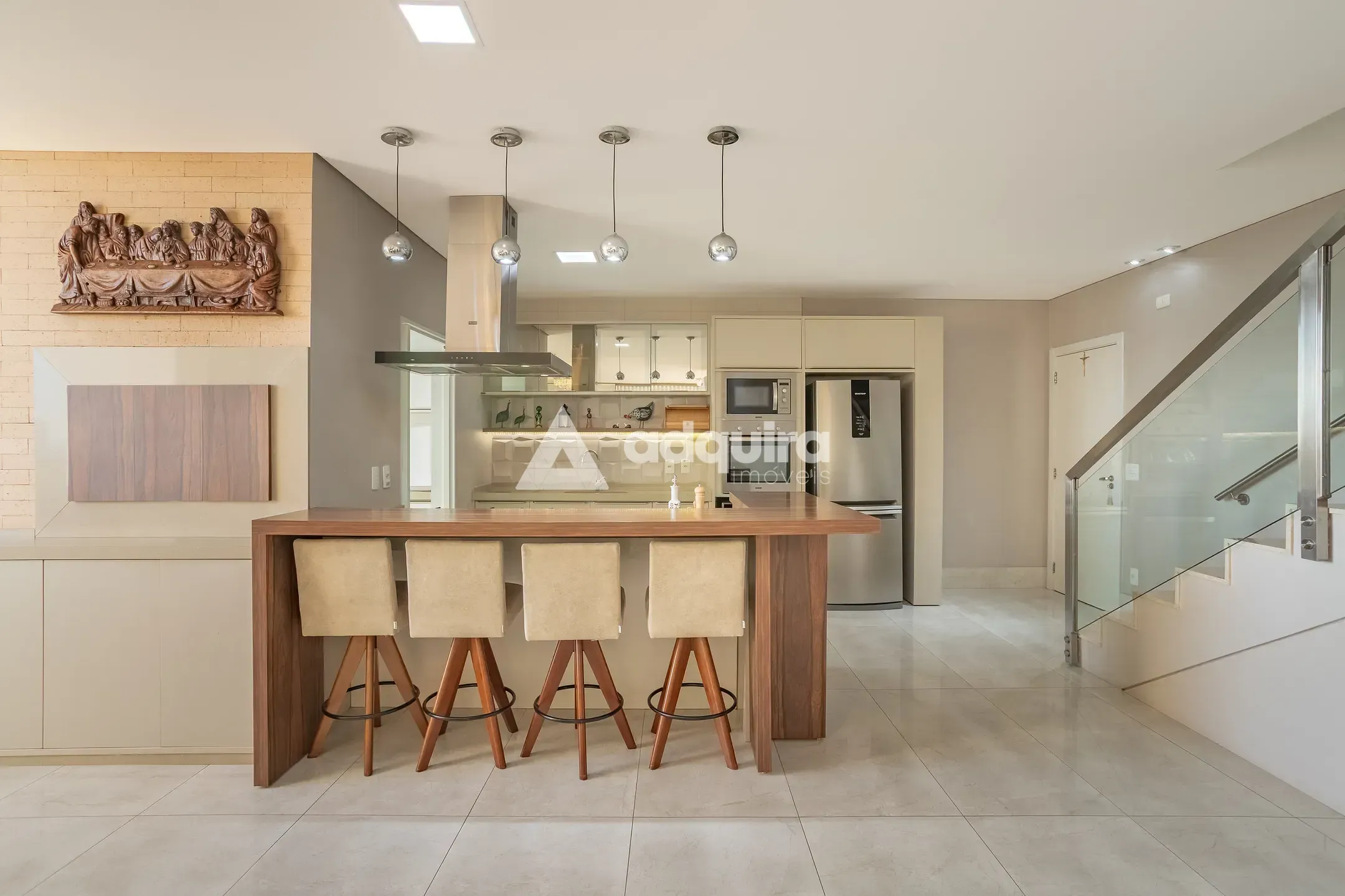 Cobertura, 3 quartos, 180 m² - Foto 12